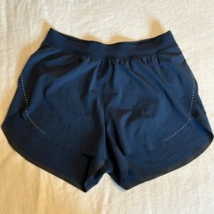 Lululemon Find Your Pace Short 3”